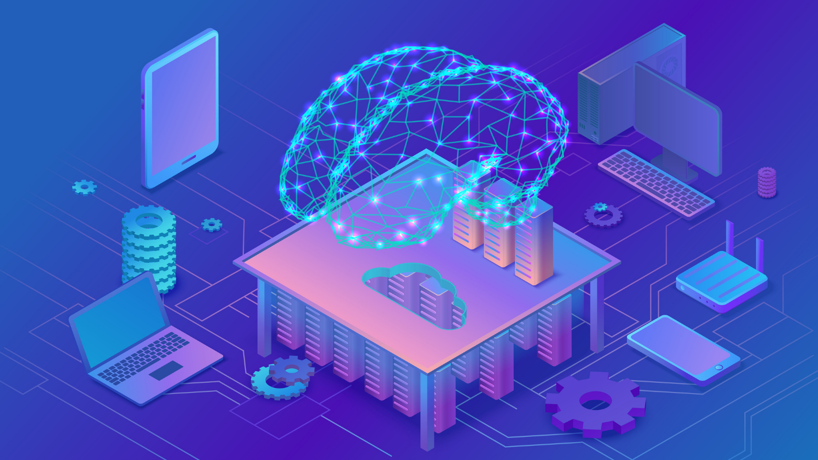 AI & Future Tech Revolution: Mastering the Next-Gen Tools