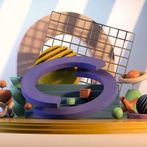 Creative Motion Studio: Animation & 3D Visual Effects