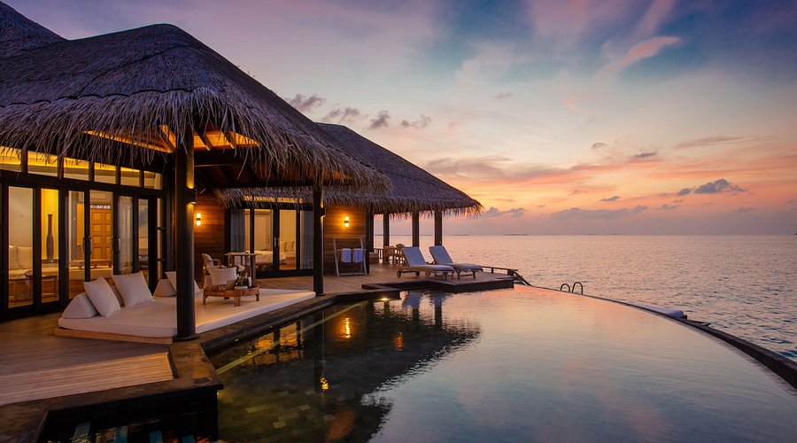JA MANAFARU - Updated 2026 Prices & Resort Reviews (Manafaru Island,  Maldives)
